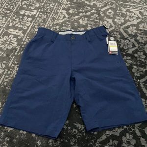 Under Armour Golf Shorts